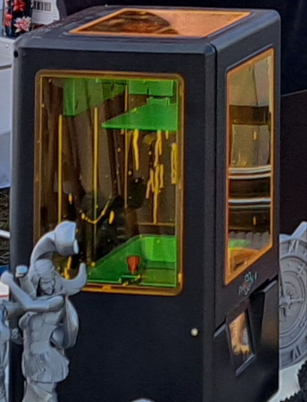 Résine Anycubic