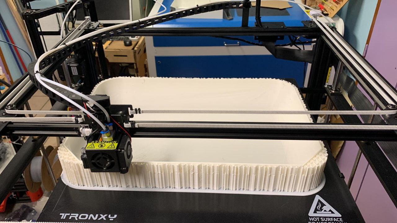 Tronxy